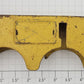 Lionel 1103-4 O Gauge Yellow Prewar Peter Rabbit Wind-Up Handcar Body