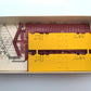 Cannonball 42001 HO 40' Steel Reefer Kit