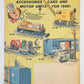 Lionel 1956-A Lionel 1956 Consumer Catalog