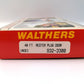 Walthers 932-3300 HO 40 ft. Reefer Plug Door Kit