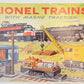 Lionel 1956-B Lionel 1956 Consumer Catalog