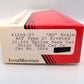 InterMountain 41209-07 HO ACF Type 27 Riveted 10,000 G Union Tank Car Kit #1004
