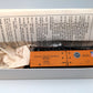 InterMountain 40501-08 HO Steel Sided PFE Double Herald Ice Bunker Kit #47574