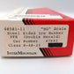 InterMountain 40501-11 HO PFE Double Herald Steel Sided Ice Bunker Kit #47693