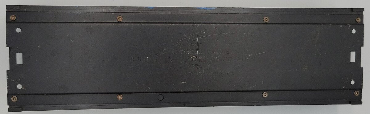 Lionel 214 Vintage HO Girder Bridge