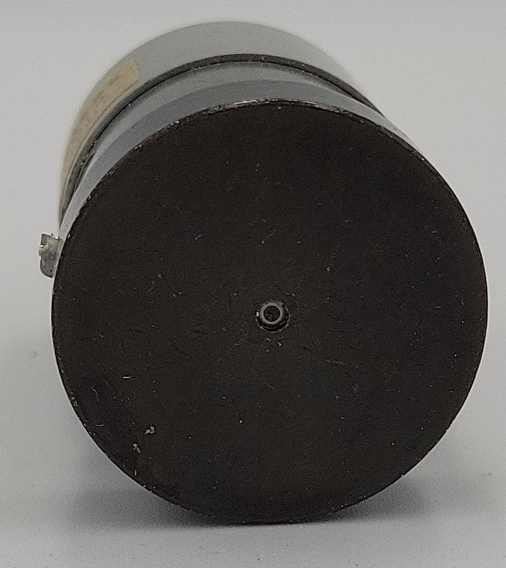 MTH BE-0000183 12 Volt DC Can Motor with Brass Flywheel