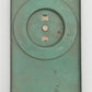 Lionel 219-47 Derrick Crane Car Green Cab Lower Platform with Gear