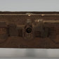 Acme 1208-001 O Gauge Brass 4-Wheel Truck