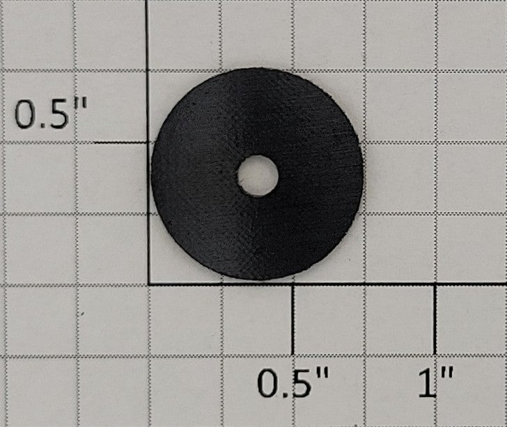Lionel 2332P-15 Pantograph Insulating Washer