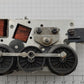 Lionel 2037-3 Magnetraction Motor Chassis with E-Unit & Smoke Unit Case