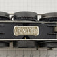 Lionel 2037-3 Magnetraction Motor Chassis with E-Unit & Smoke Unit Case