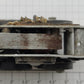 Lionel 2037-3 Magnetraction Motor Chassis with E-Unit & Smoke Unit Case
