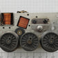 Lionel 221M-1 Motor Assembly with E-Unit