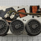 Lionel 221M-1 Motor Assembly with E-Unit