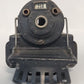 Lionel 258 Prewar Steam Locomotive Boiler Shell with Steam Chest/Pilot Wheels