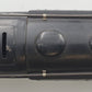 Lionel 258 Prewar Steam Locomotive Boiler Shell with Steam Chest/Pilot Wheels