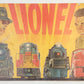 Lionel 1954-A Lionel 1954 Consumer Catalog