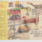 Lionel 1954-A Lionel 1954 Consumer Catalog