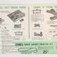 Lionel 1954-B Lionel 1954 Accessory Catalog