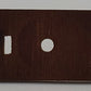 Lionel 100-43 E-Unit Switch Lever Back Plate