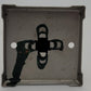 Lionel 45-9 Gateman Rail Road Crossing Post without Post Cap