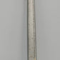 Lionel 45-9 Gateman Rail Road Crossing Post without Post Cap