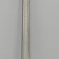 Lionel 45-9 Gateman Rail Road Crossing Post without Post Cap