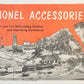 Lionel 1953-A Lionel 1953 Accessory Catalog
