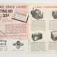 Lionel 1953-A Lionel 1953 Accessory Catalog