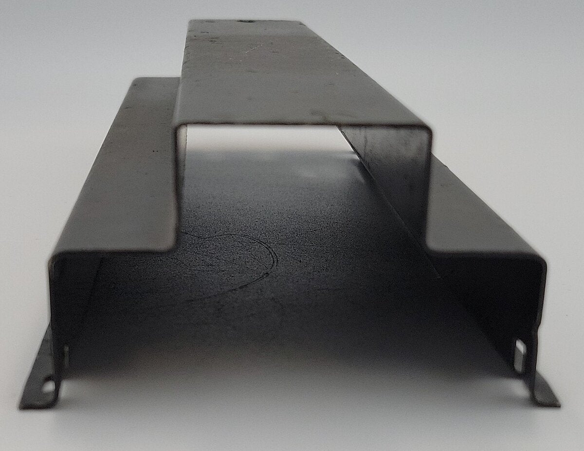 Lionel 9E-26 Black Locomotive Frame