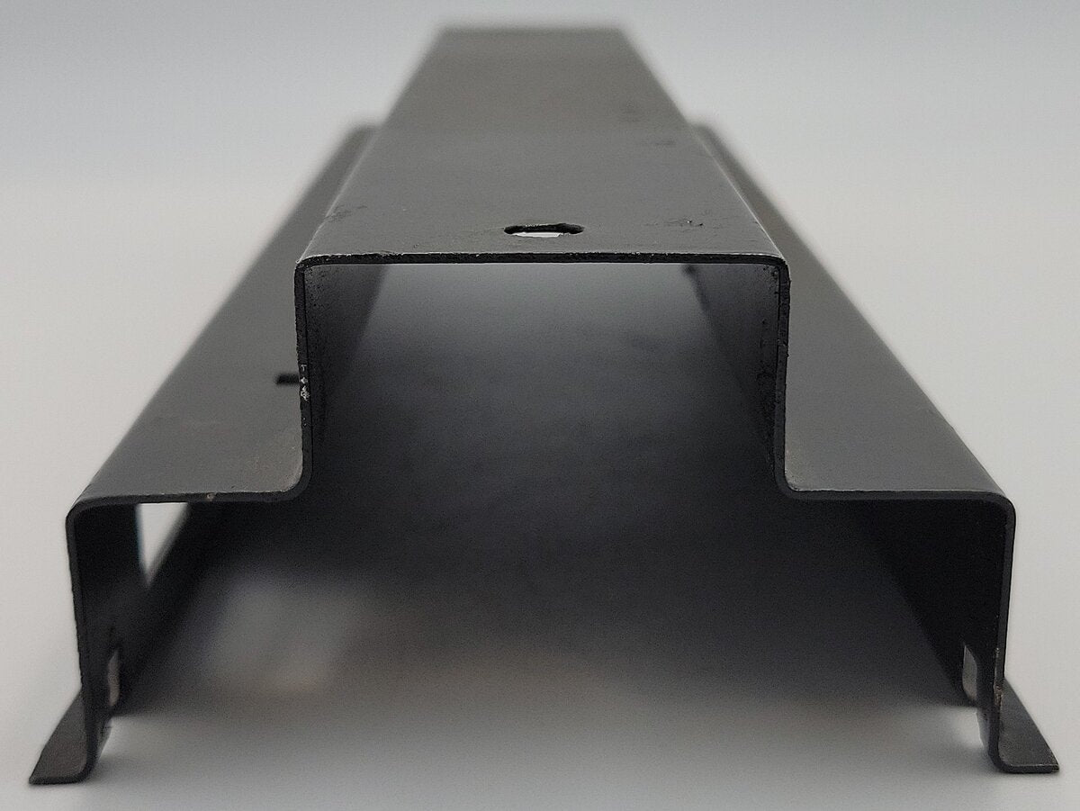 Lionel 9E-26 Black Locomotive Frame