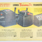 Lionel 1952-A Lionel 1952 Consumer Catalog