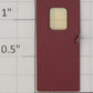 American Flyer DOOR175 735, 975 Red Right Hand Animated Station Coach Door