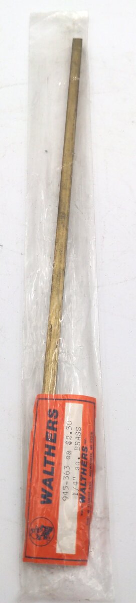 Walthers 945-363  1/4