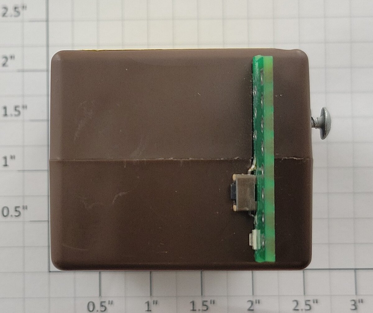 Circuitron 800-6200 Slow Motion Actuator with DCC Decoder