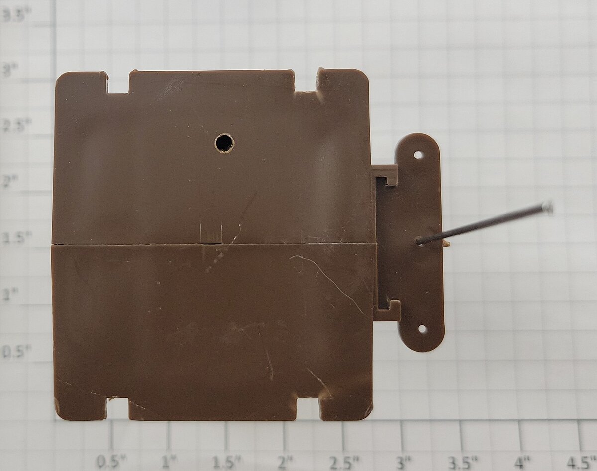 Circuitron 800-6200 Slow Motion Actuator with DCC Decoder