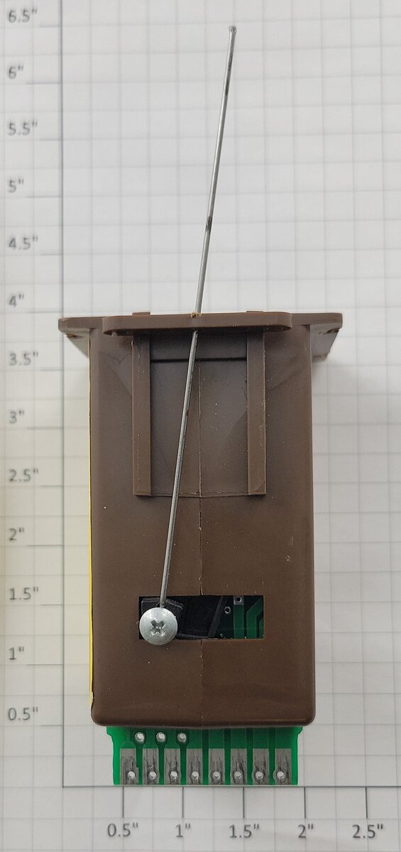 Circuitron 800-6200 Slow Motion Actuator with DCC Decoder