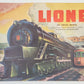 Lionel 1948-A Lionel 1948 Consumer Catalog