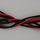 K-Line K3000-X018-1 Smoke Unit PCB Circuit Board with Resistor/Lamp Socket/Bulb