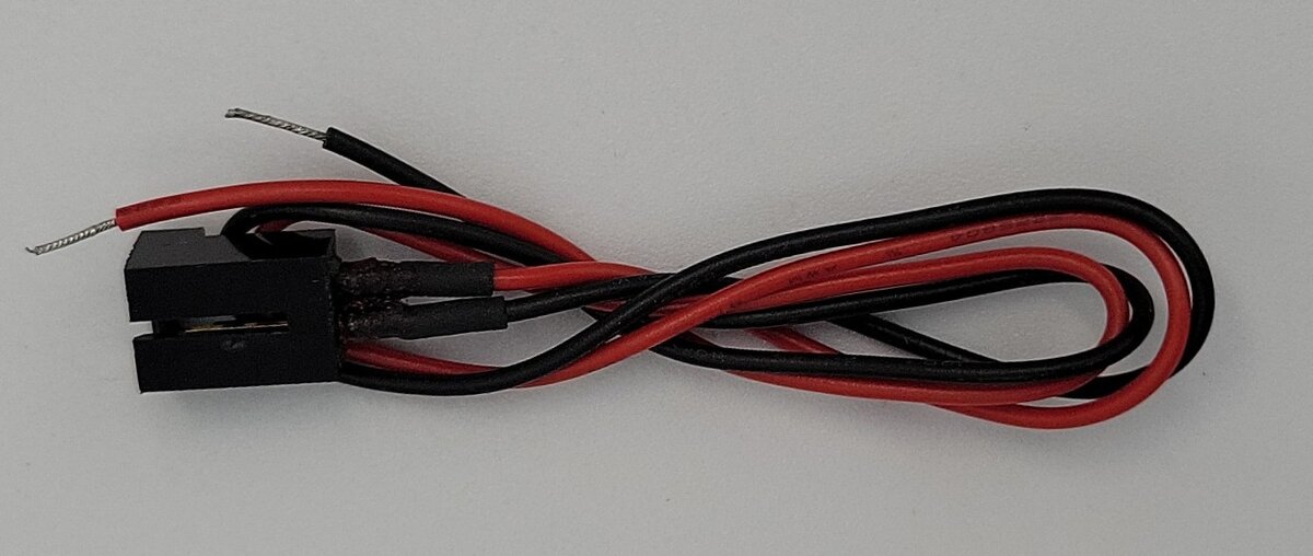 K-Line K3000-X018-1 Smoke Unit PCB Circuit Board with Resistor/Lamp Socket/Bulb