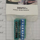 Accu-Lites 1006 Snaps! V2.0 EZ Tortoise Switch Connector PCB Circuit Board