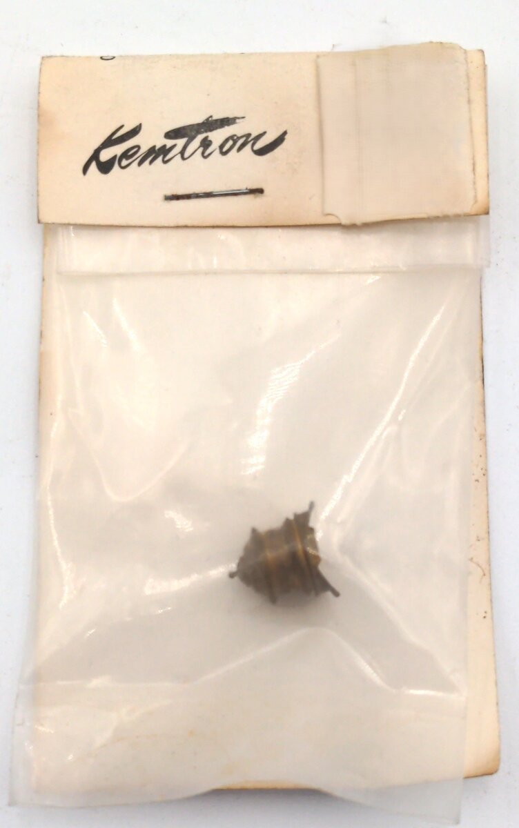 Kemtron M-6A Sand Dome