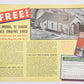 Lionel 1942-A Lionel 1942 Consumer Catalog