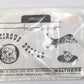 Walthers 934-706760 Circus Decals