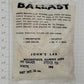 John's Lab 106-1 15 Oz. White Ballast Material