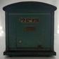 Lionel 219-100X Green Derrick Crane Car Upper Platform Assembly Cab and Roof