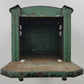 Lionel 219-100X Green Derrick Crane Car Upper Platform Assembly Cab and Roof