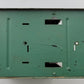 Lionel 219-100X Green Derrick Crane Car Upper Platform Assembly Cab and Roof