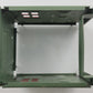 Lionel 219-99 Repainted Derrick Crane Car Green Cab