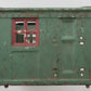 Lionel 219-99 Derrick Crane Car Green Cab